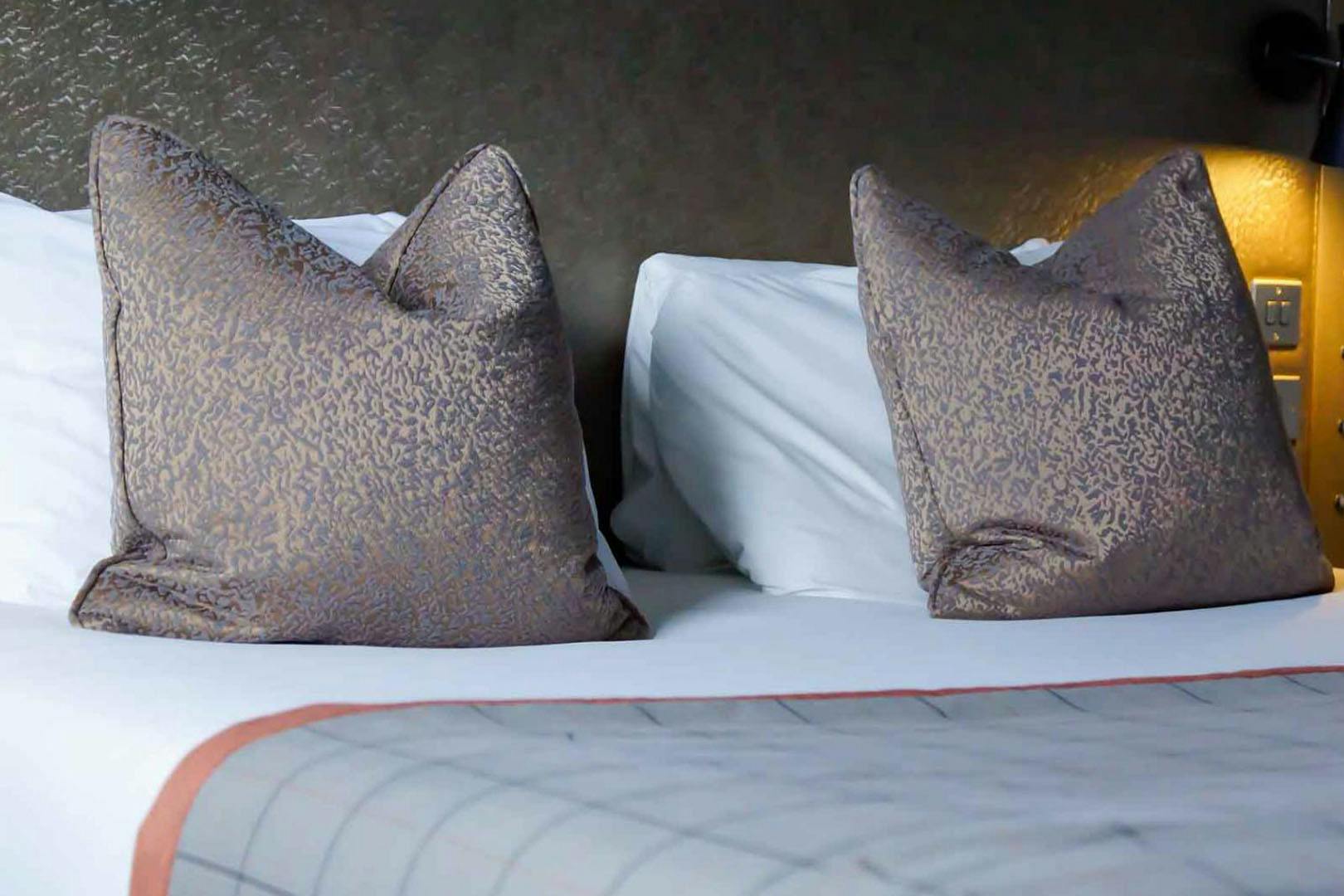4* The Gailes Hotel
