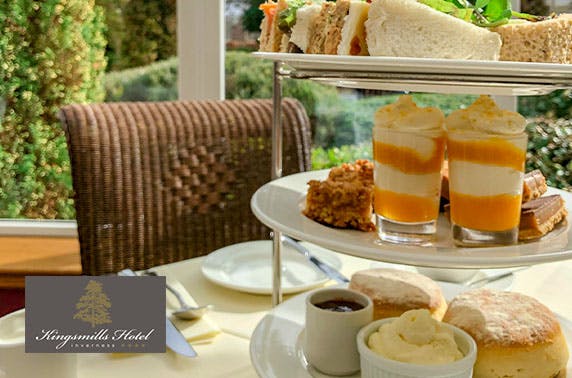 The Kingsmills Hotel