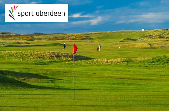 Sport Aberdeen