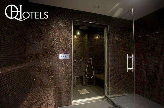 The Westerwood Hotel & Golf Resort