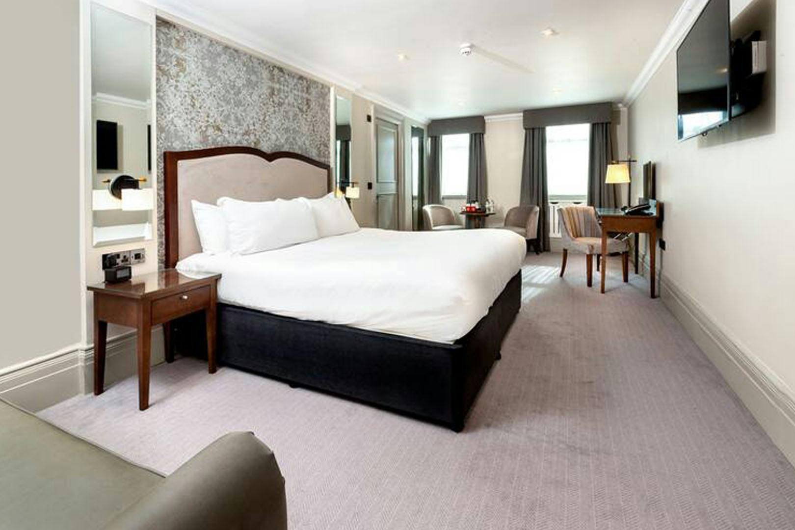 DoubleTree by Hilton Harrogate Majestic Hotel & Spa