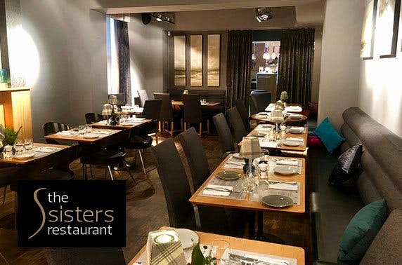 The Sisters Kelvingrove