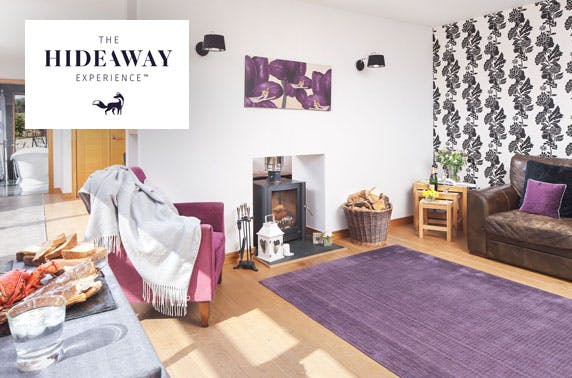 The Hideaway Experience