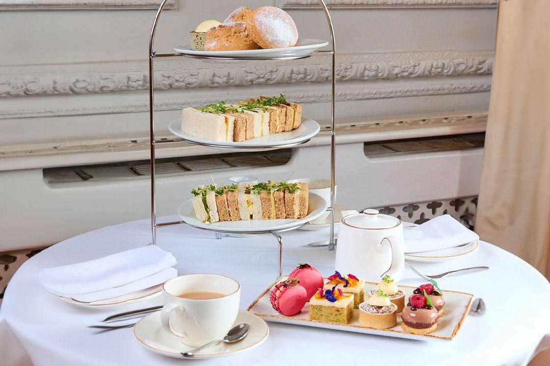 5* The Roseate Edinburgh