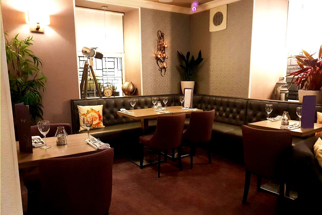 The Fairburn Hotel