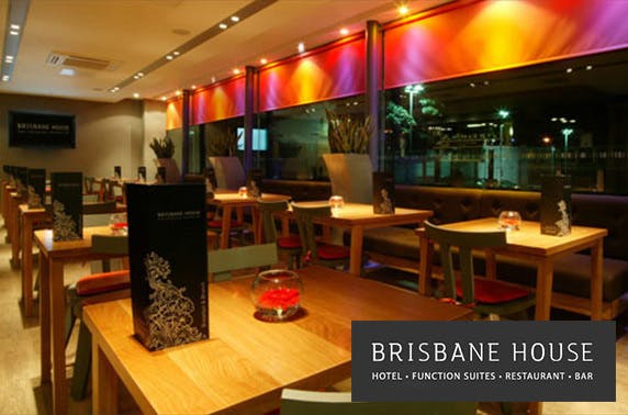 The Brisbane House Hotel