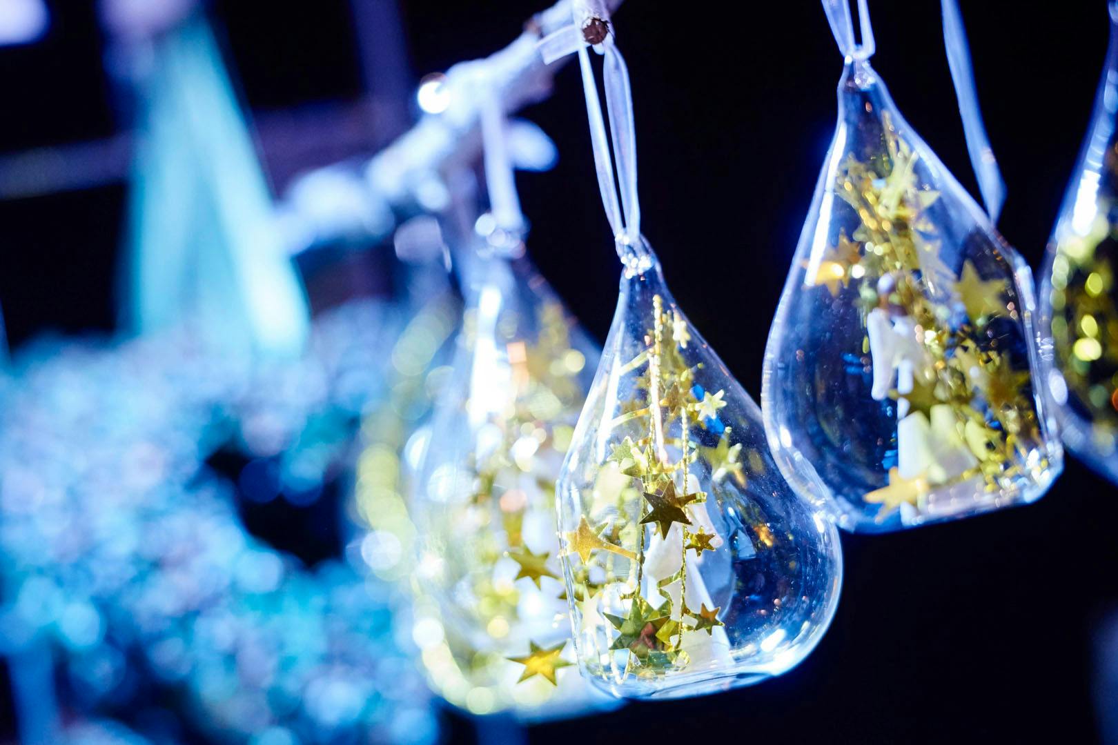 Creative Craft Show & Crafts for Christmas at the SEC