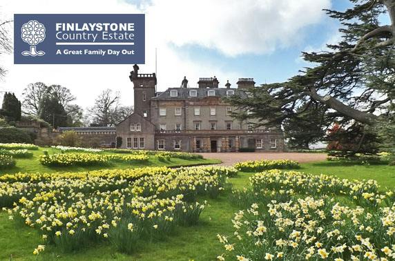 Finlaystone Country Estate – itison