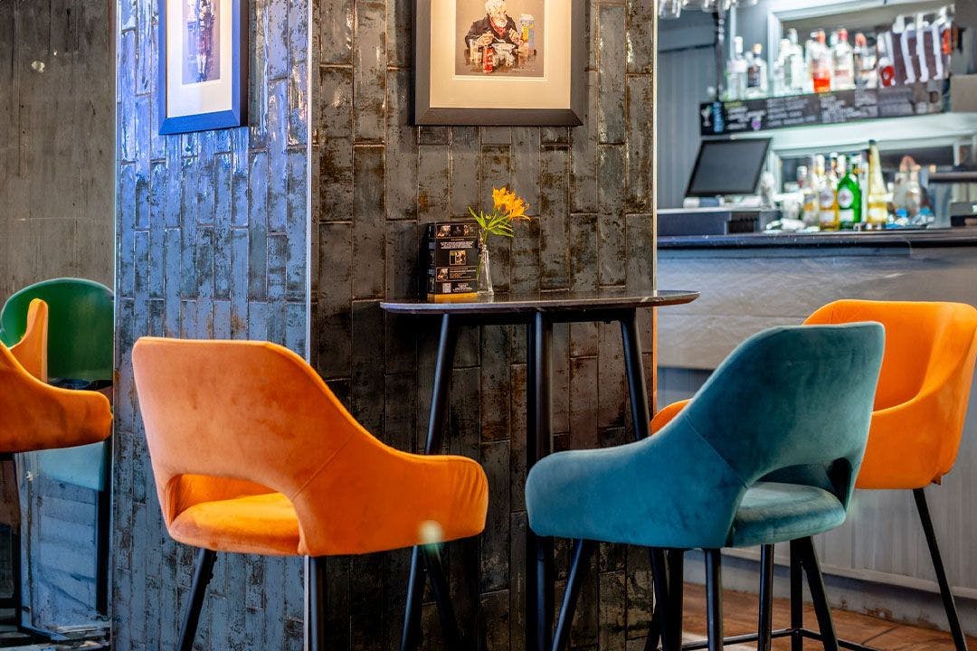 The Green Hotel Golf Resort