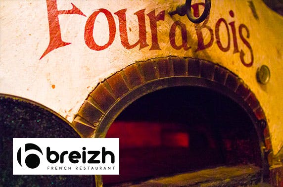 Breizh Restaurant