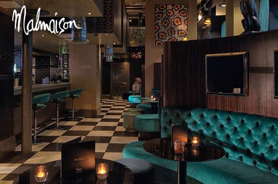 Malmaison Dundee