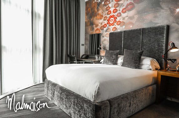 Malmaison Leeds