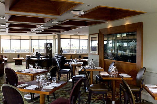 Fairfield House Hotel