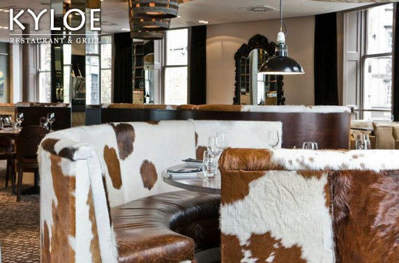 Kyloe Restaurant