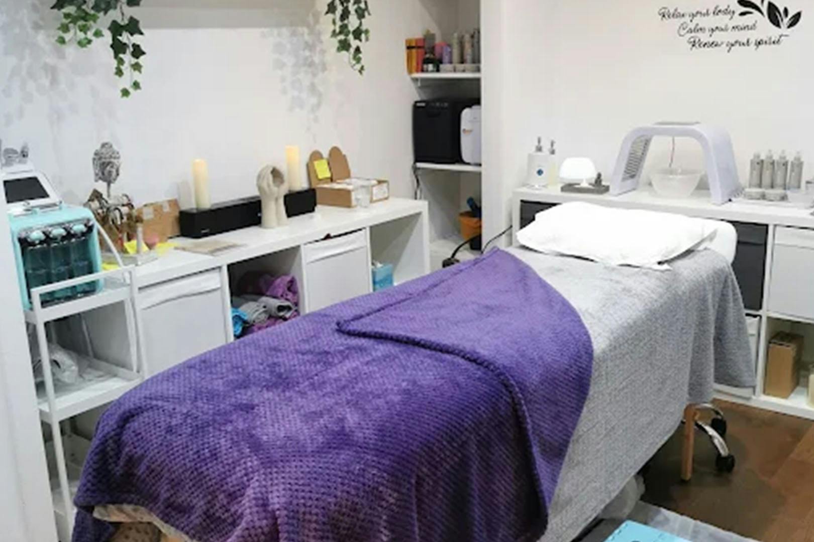 Holistic Harmony Lanarkshire