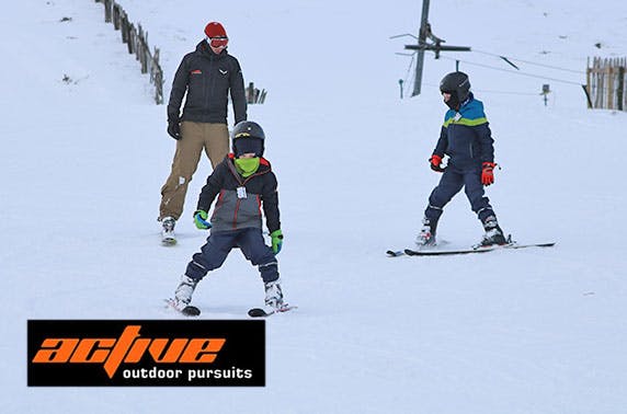 Active Outdoor Pursuits