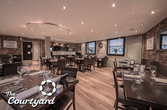 Beetroot Restaurants Ltd