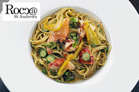 Macdonald Rusacks Hotel