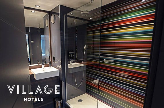 Village Hotel Manchester Cheadle