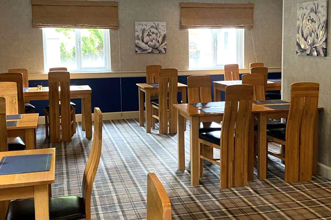 The Abbotsford Callander