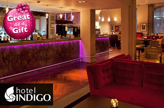 Hotel Indigo