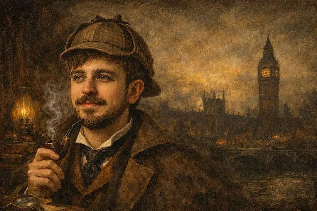 Pasticcio murder mystery & pasta