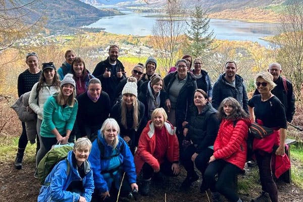Holistic Health Scotland