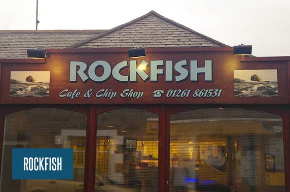 Rockfish