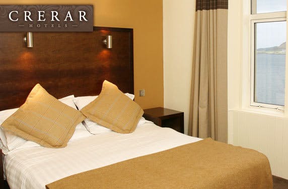 Oban Bay Hotel & Spa