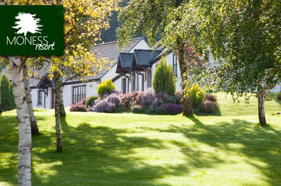 Moness Resort