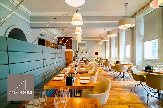 Apex Waterloo Place Hotel