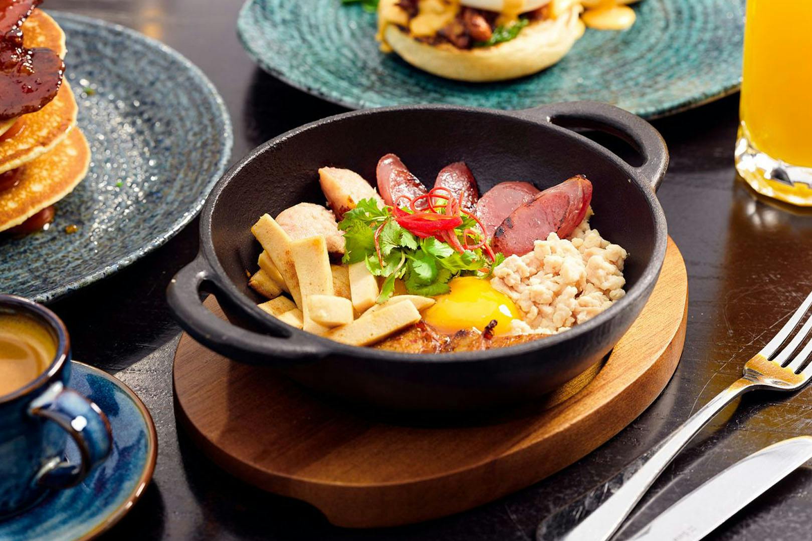 Chaophraya Edinburgh