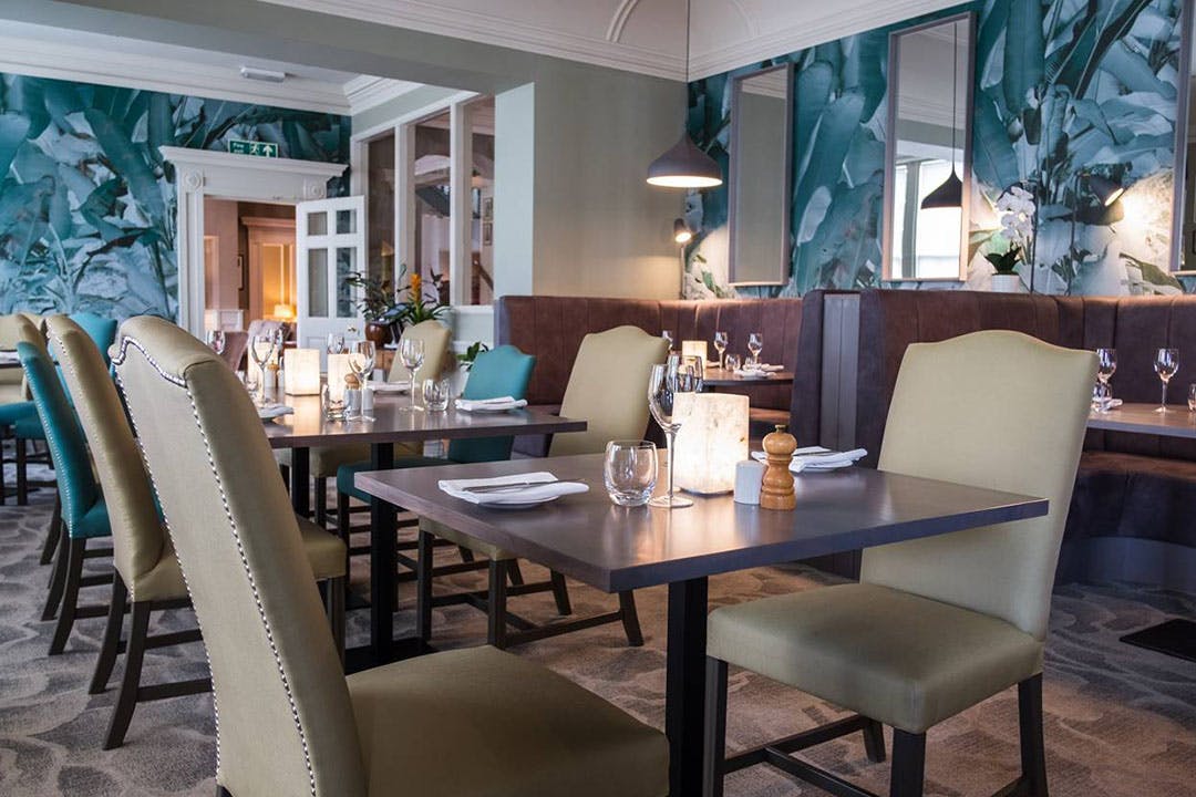 4* Rufflets St Andrews