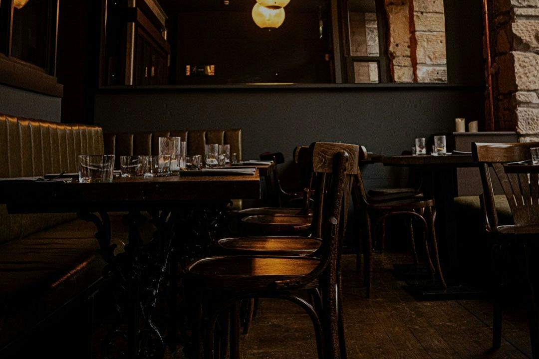 Bar Tabacs Strathbungo