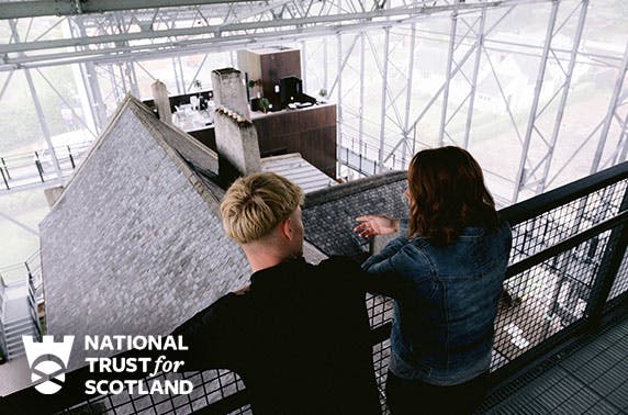 National Trust for Scotland