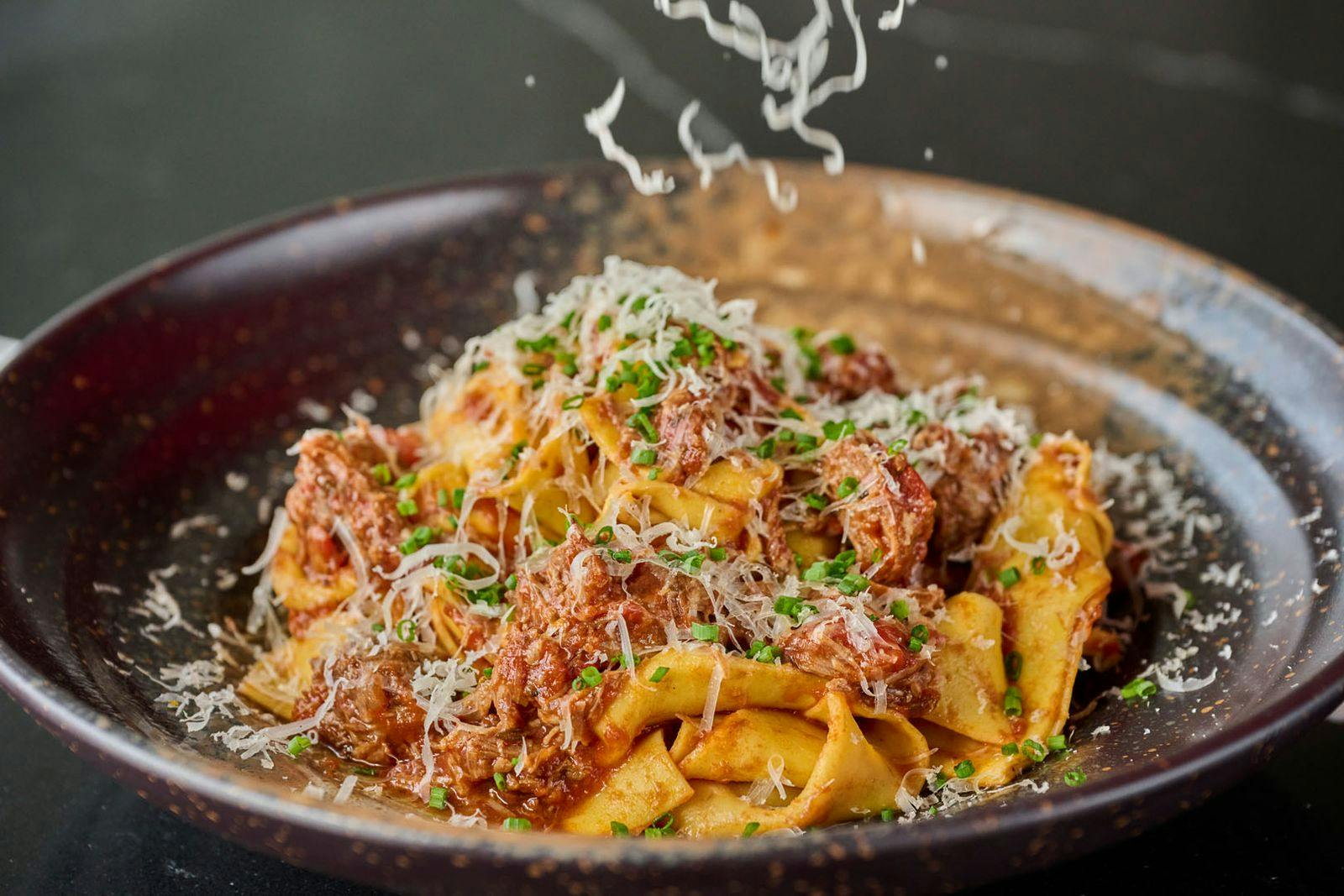 Malmaison Edinburgh City