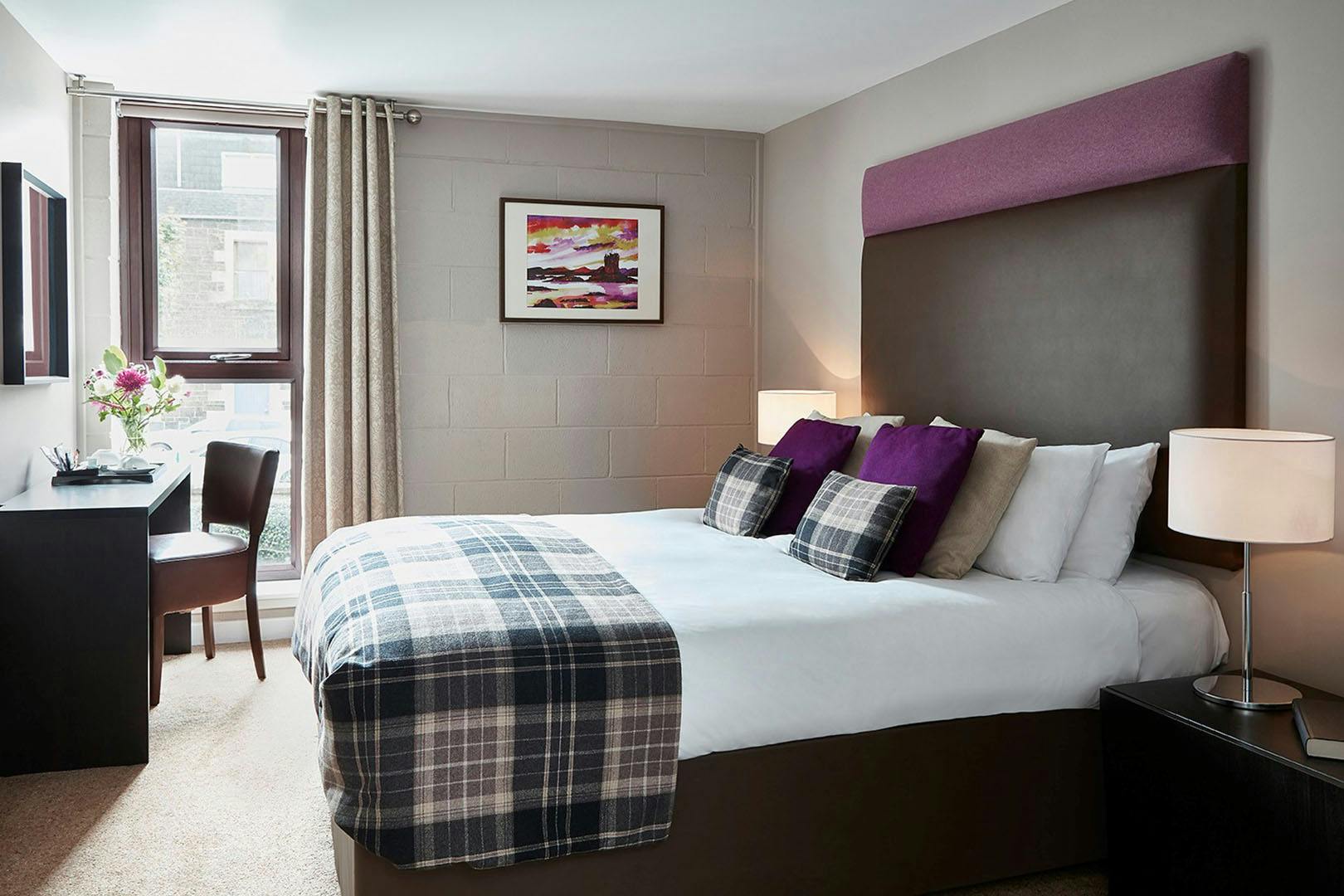 The Ranald Hotel