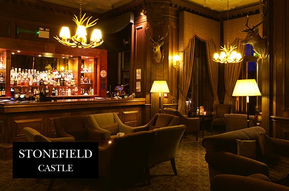 Stonefield Castle