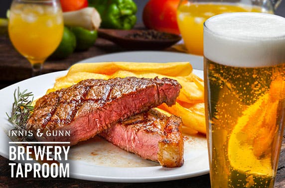 Innis & Gunn Beer Kitchen