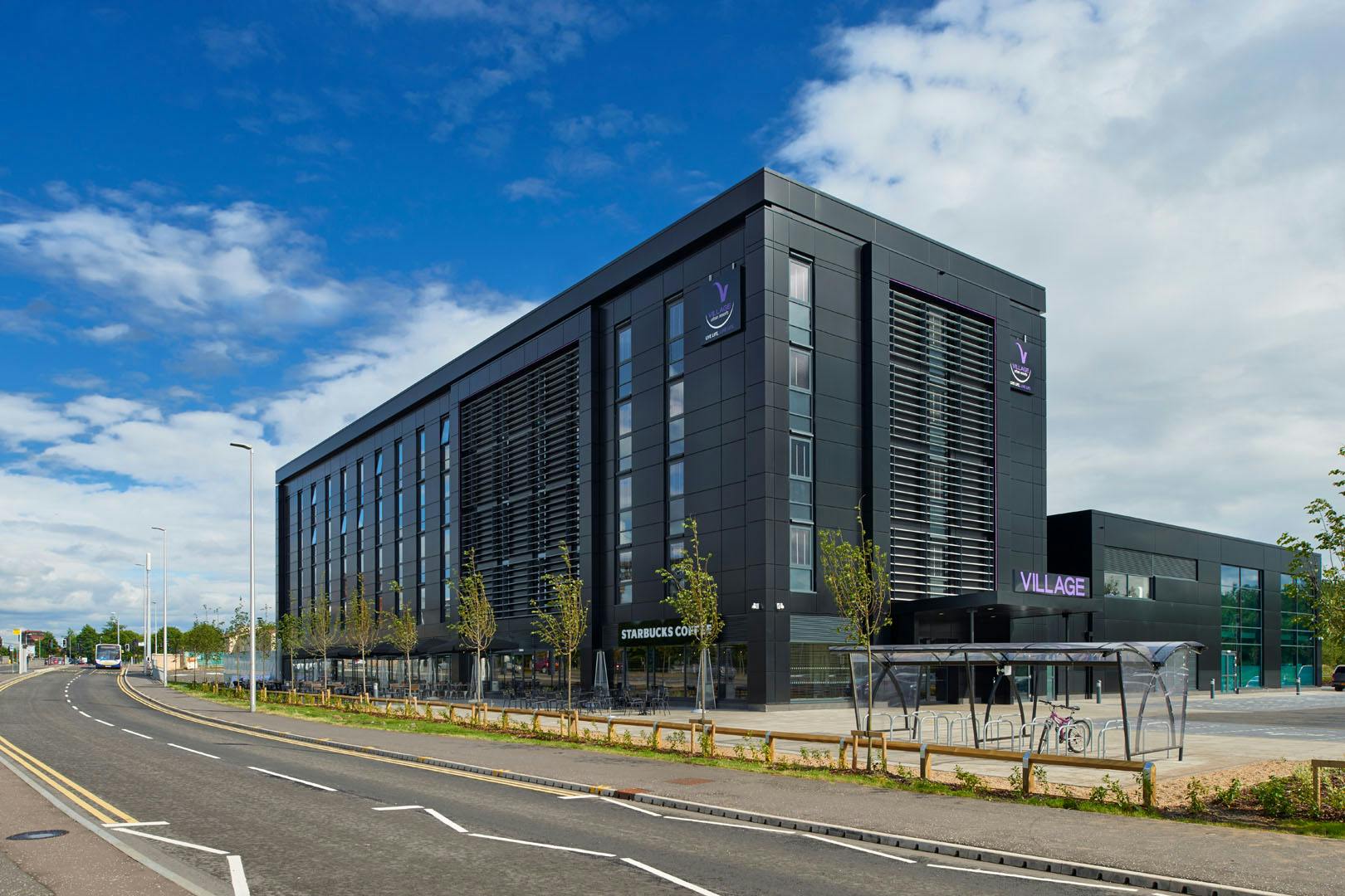 Village Hotel Glasgow
