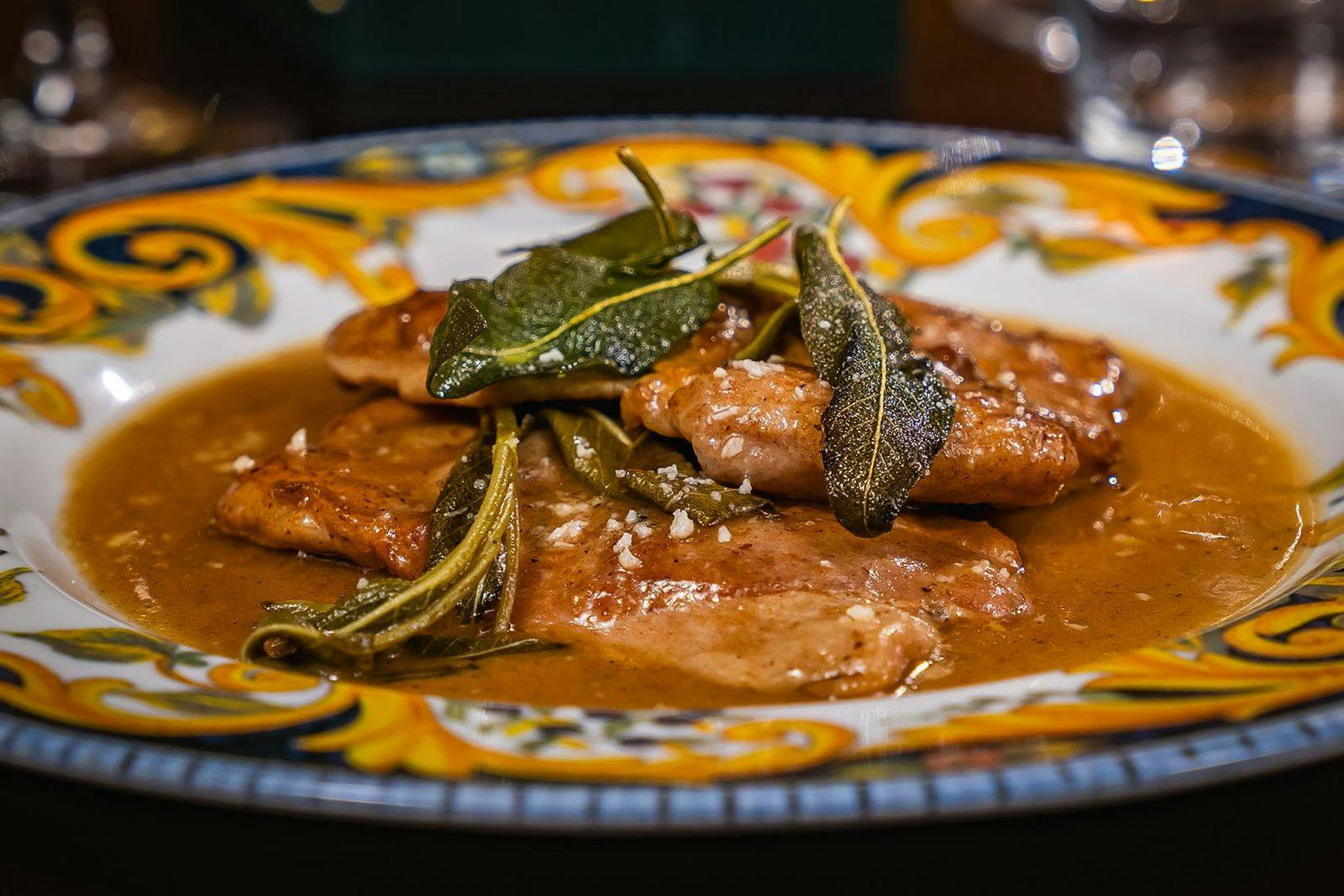 Amore Ristorante Pizzeria