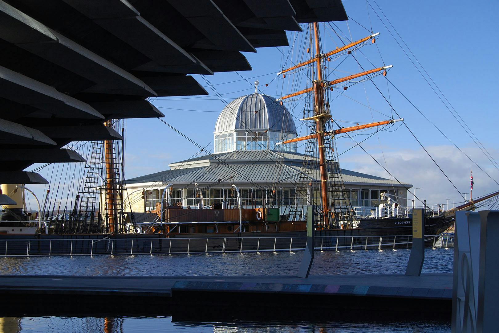 Holiday Inn Express Dundee