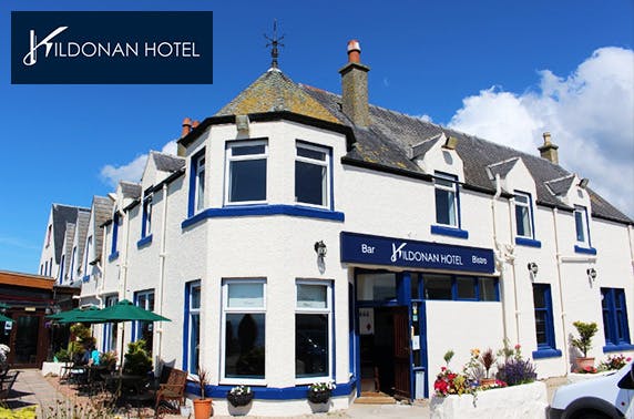 Kildonan Hotel