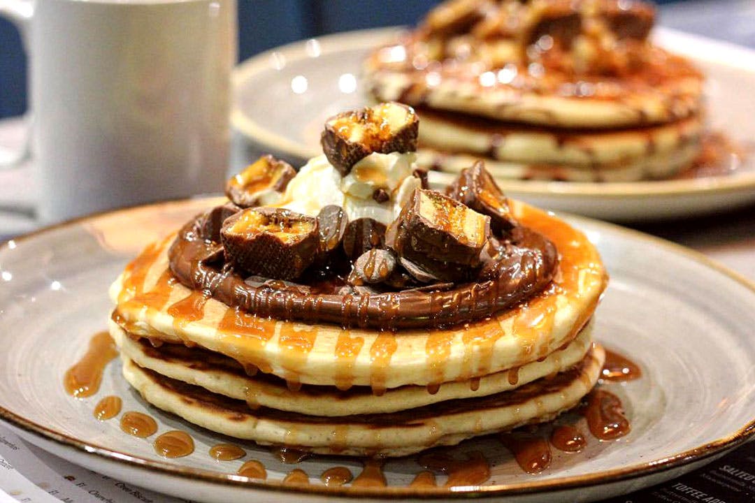 Stack & Still