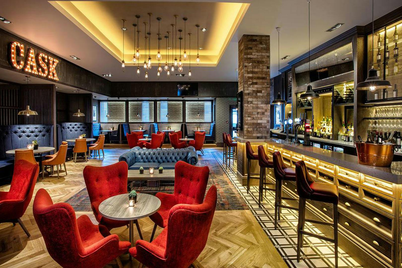 4* DoubleTree by Hilton Glasgow Central