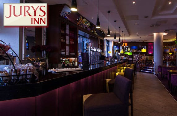 Jurys Inn