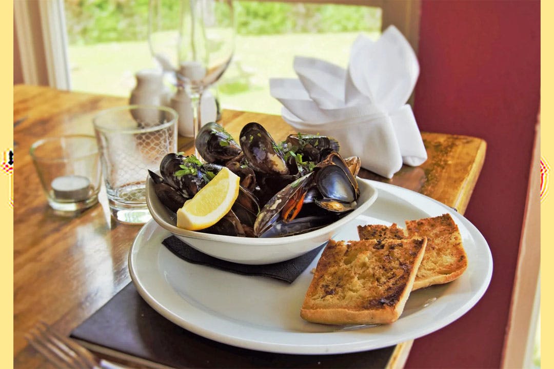 Bridge of Cally Hotel