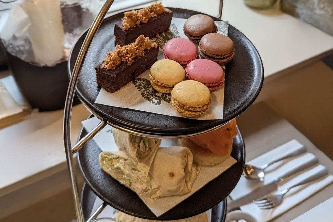 Angels With Bagpipes