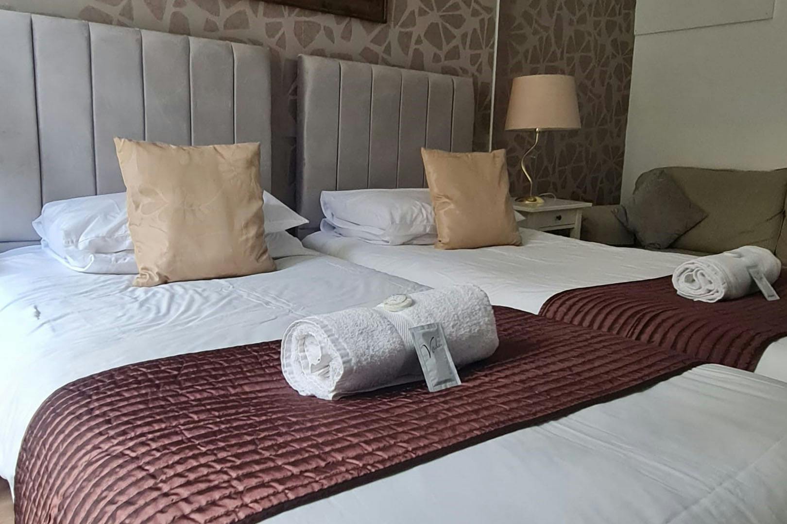 Royal Marine Hotel Dunoon