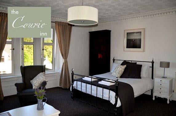 The Courie Inn